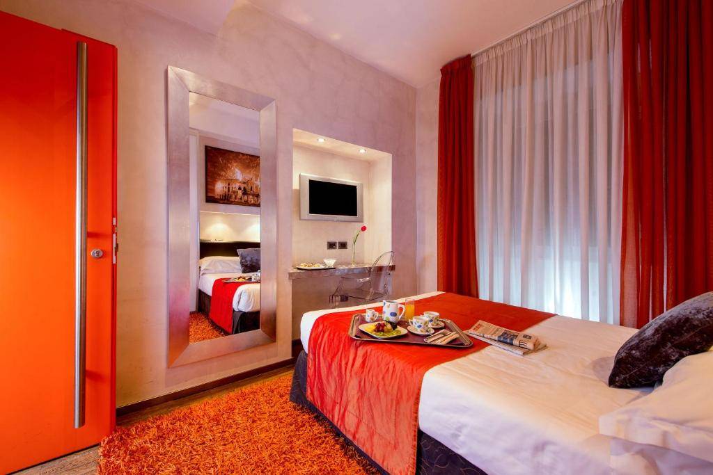 Hotel Ariston