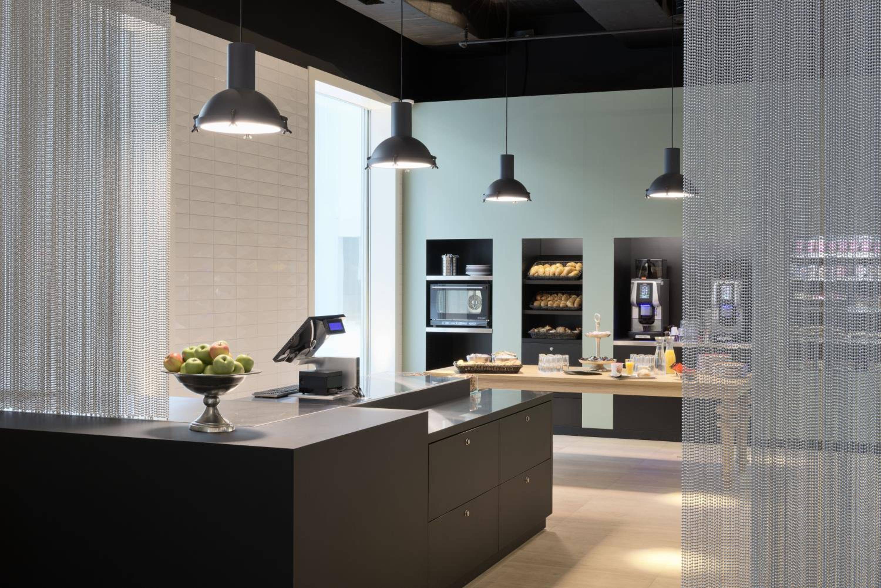Trafo Hotel