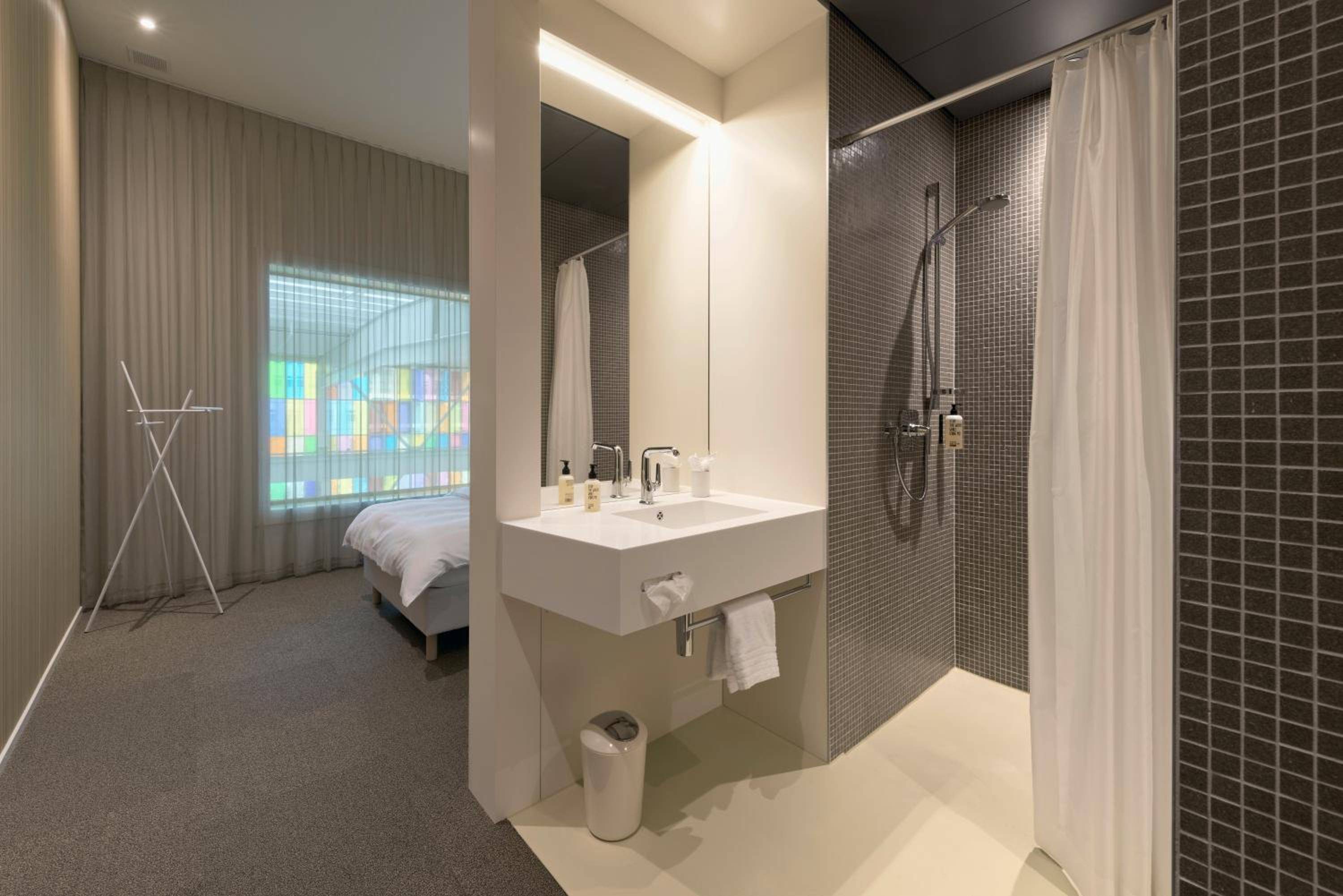 Trafo Hotel