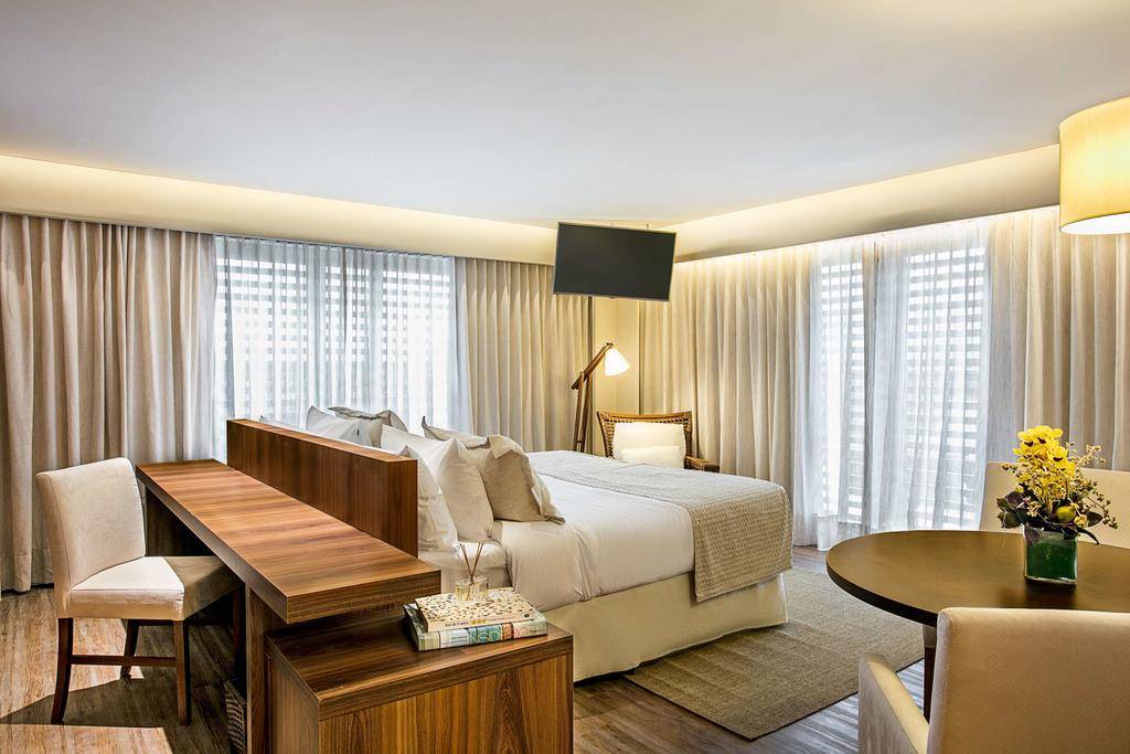 Best Western Premier Américas Fashion Hotel by Lenny Niemeyer