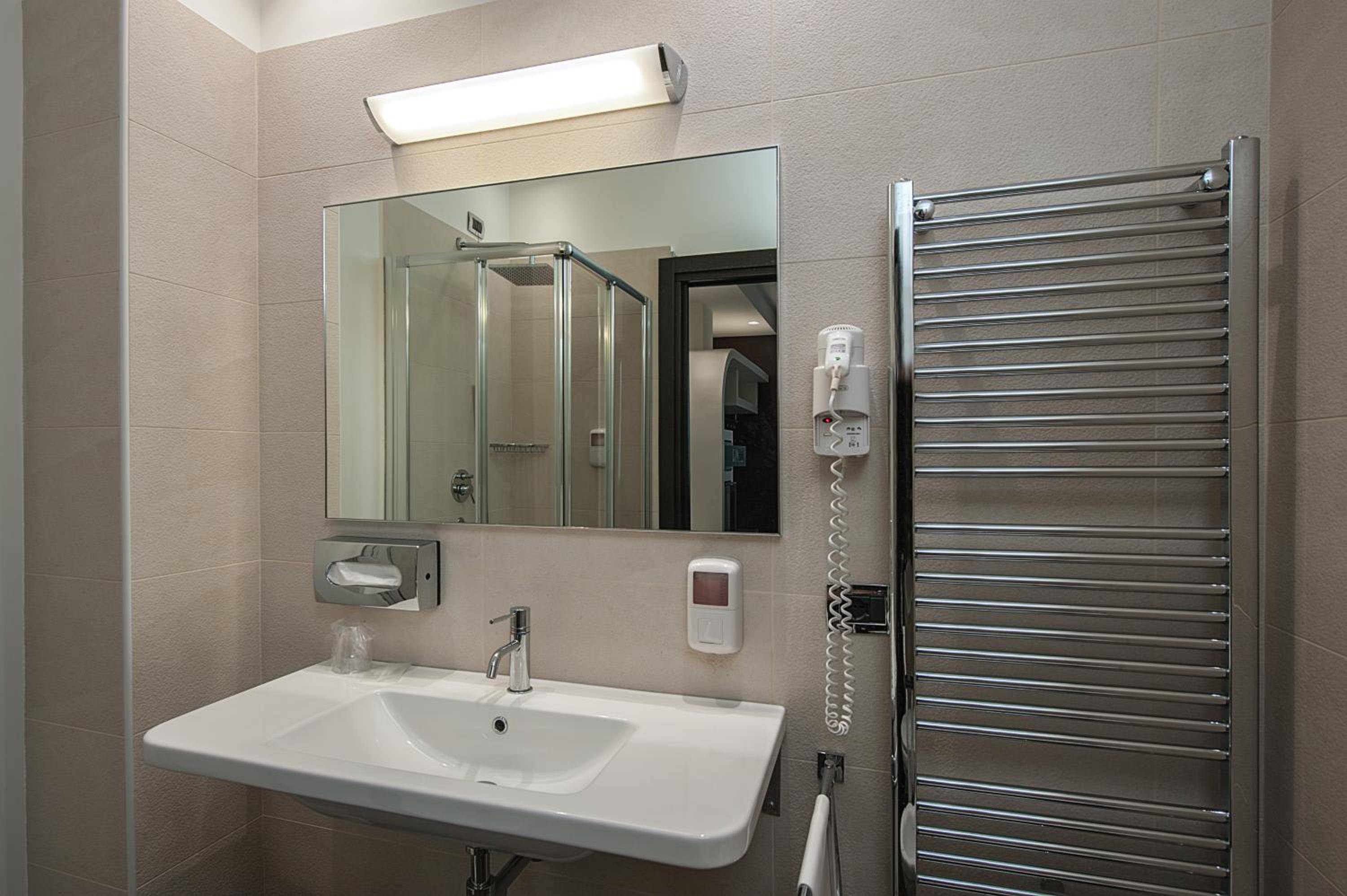 Hotel Testani Frosinone