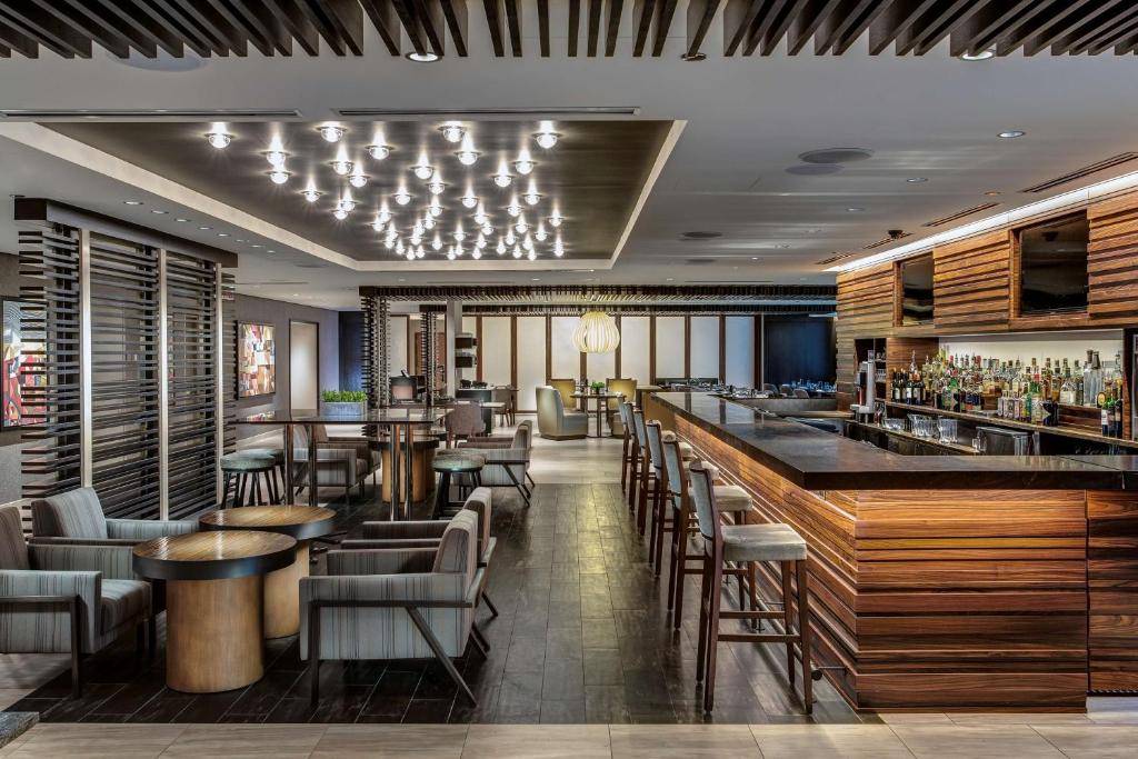 Hyatt Centric Chicago Magnificent Mile