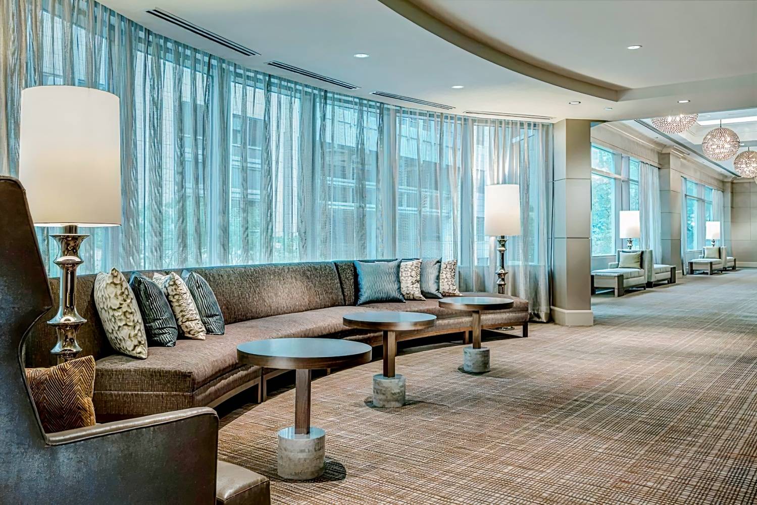 Hyatt Centric Chicago Magnificent Mile