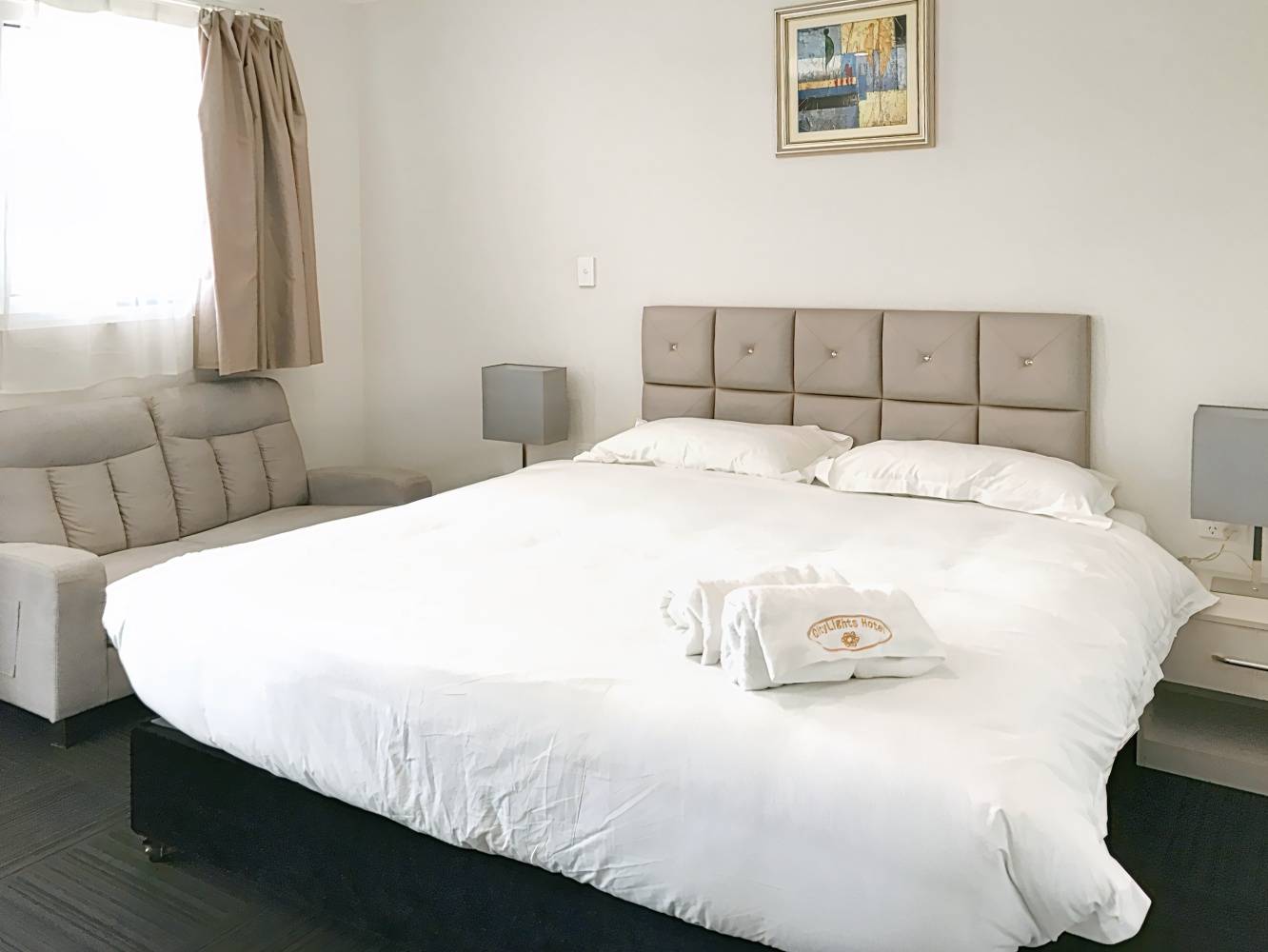 Citylights Hotel