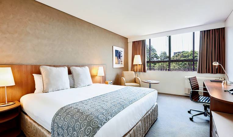 Hotel Urban St Leonards