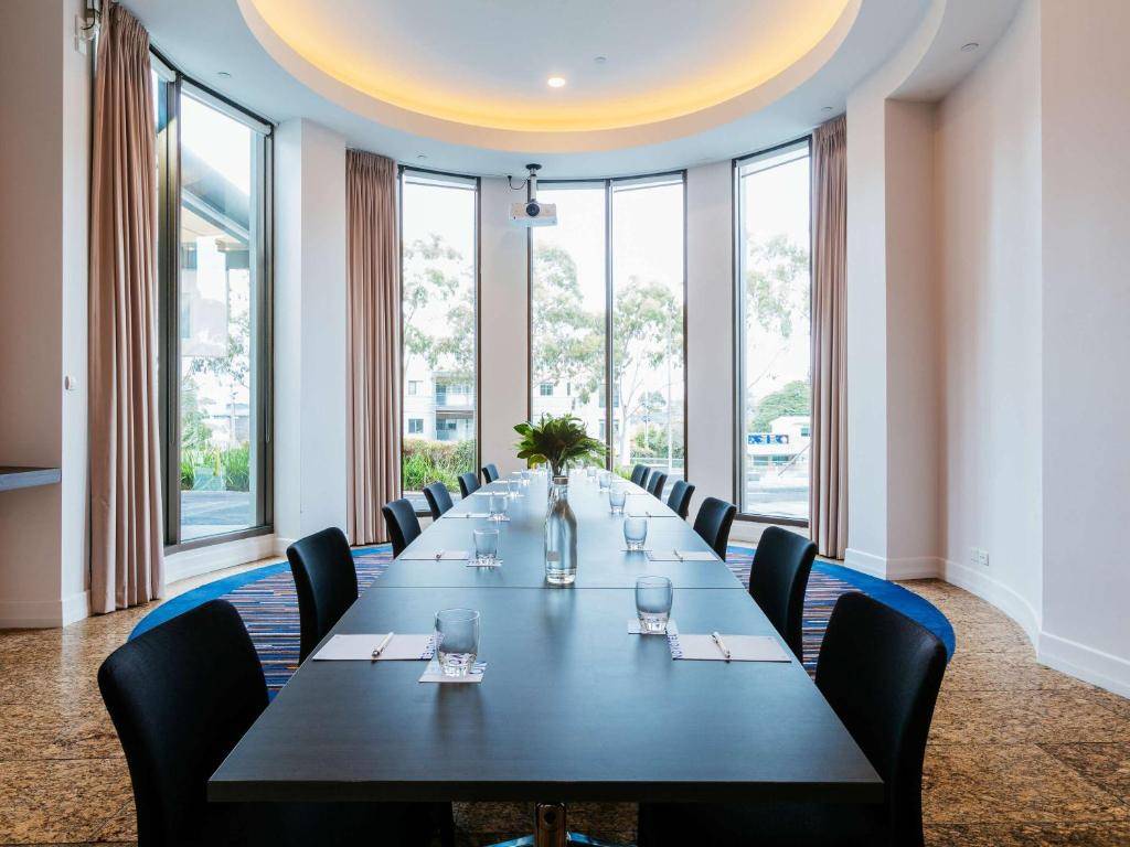 Novotel Melbourne Glen Waverley