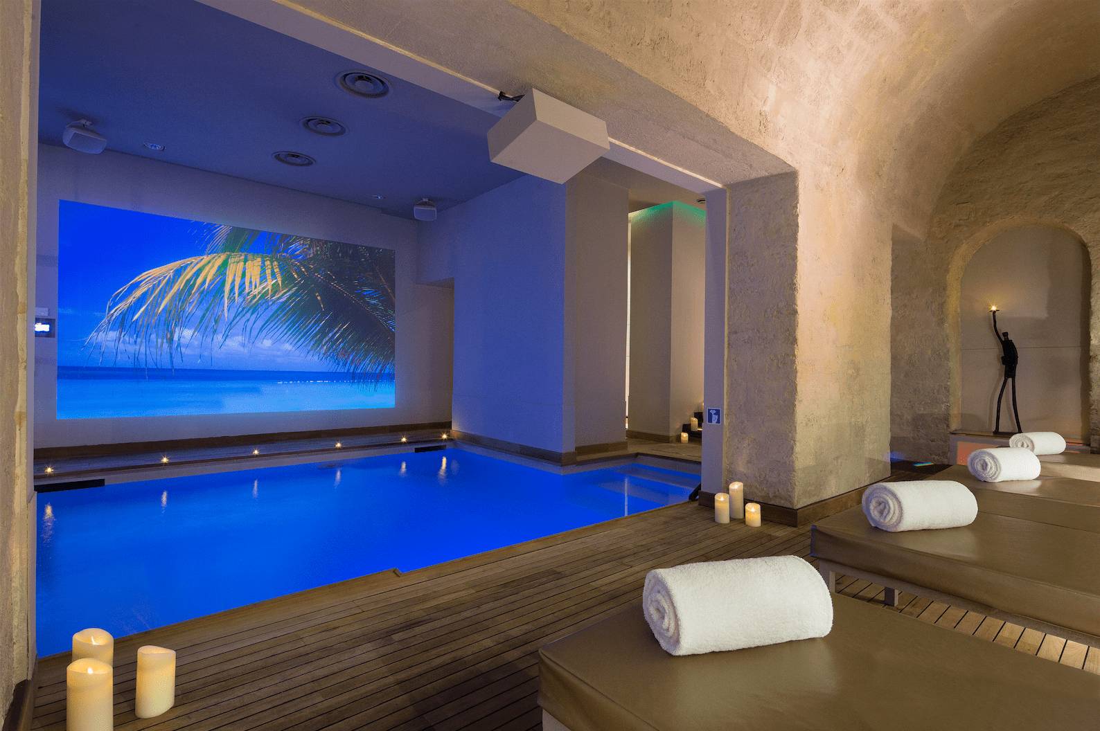 Le prince regent - Résidence & SPA