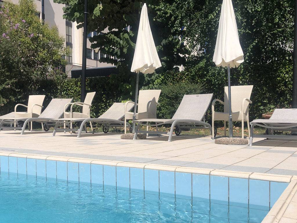 Perugia Plaza Hotel