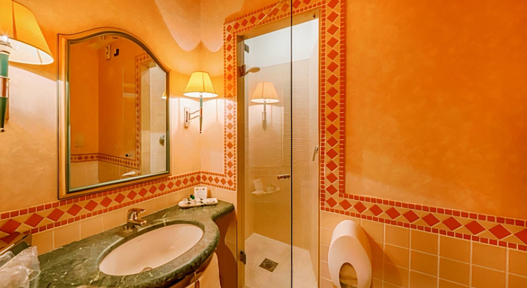 Perugia Plaza Hotel
