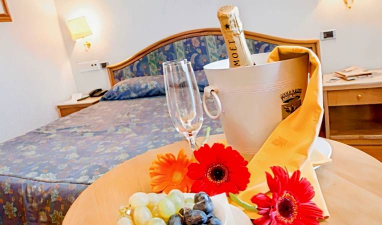 Perugia Plaza Hotel