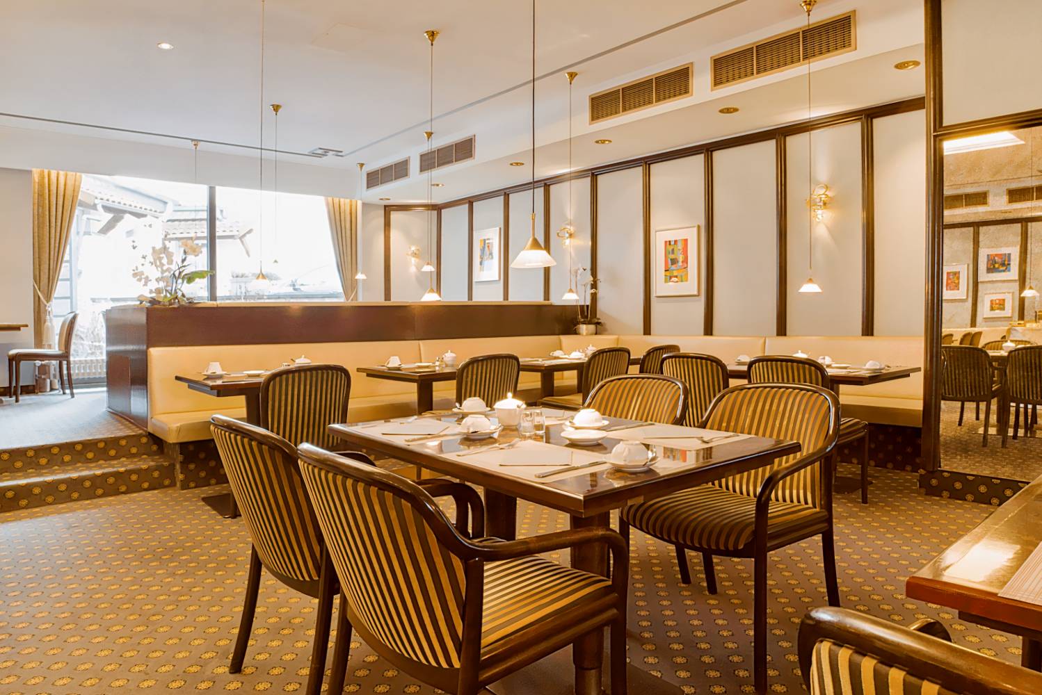 Gildors Hotel
