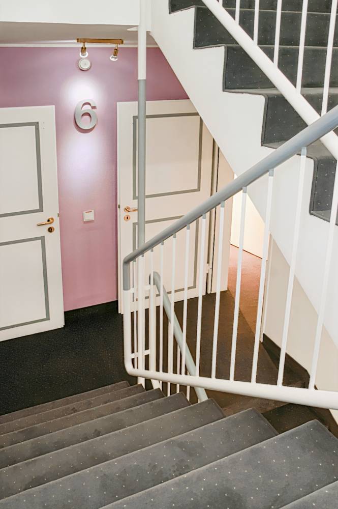 Gildors Hotel