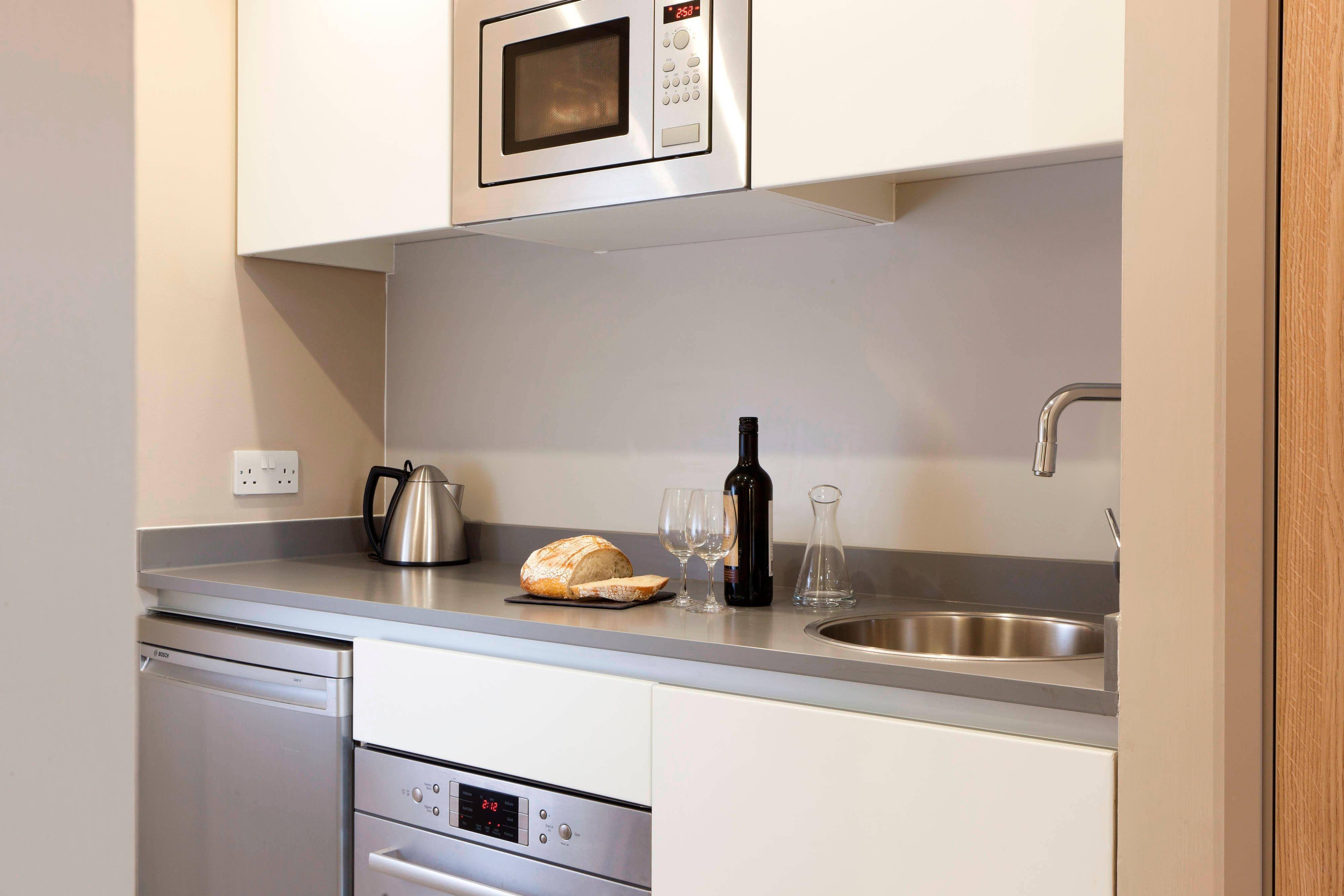Residence Inn by Marriott Edinburgh
