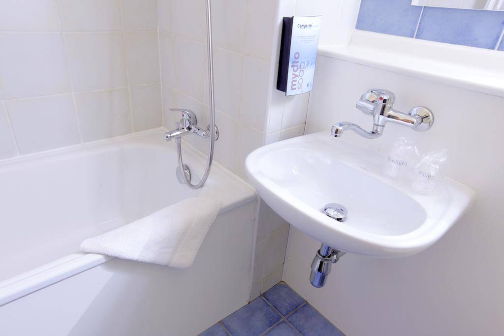 Campanile Colmar Aéroport