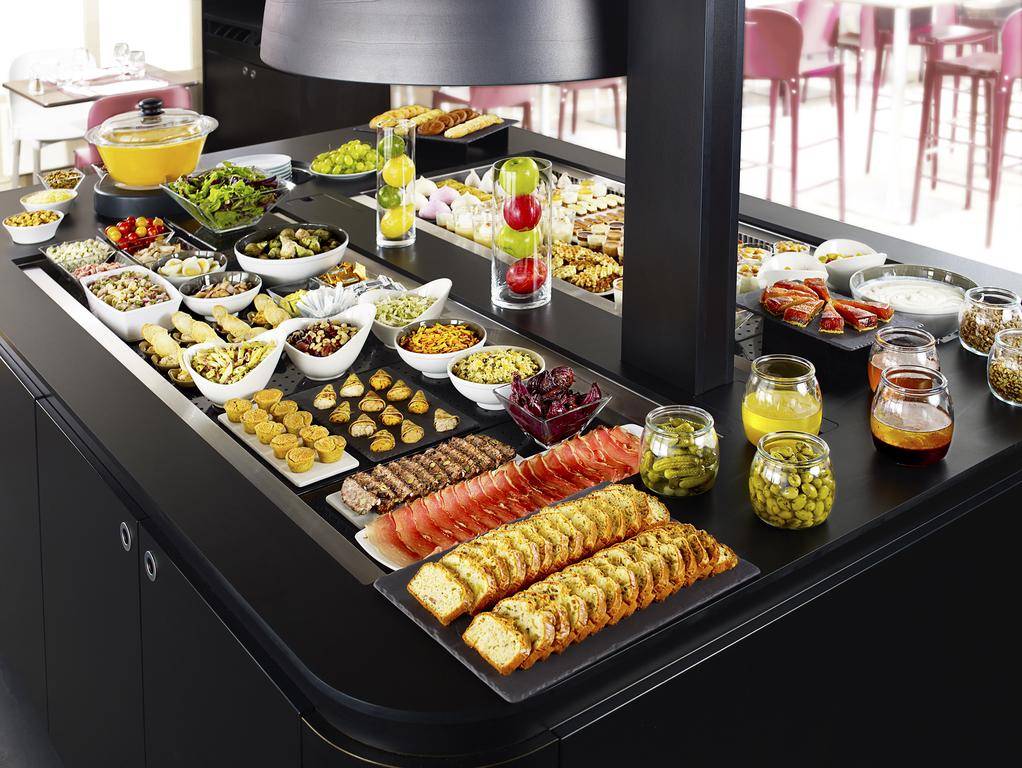 Campanile Colmar Aéroport