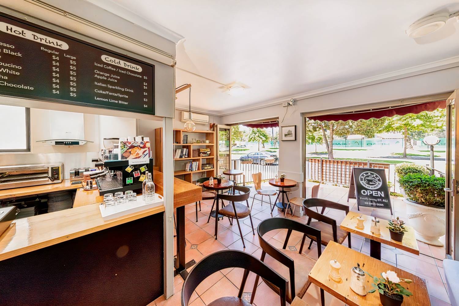 Comfort Hotel East Melbourne