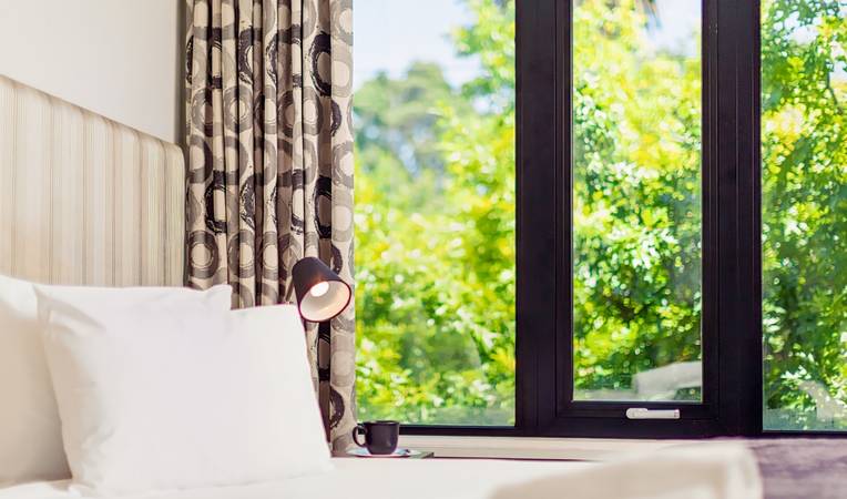 Comfort Hotel East Melbourne