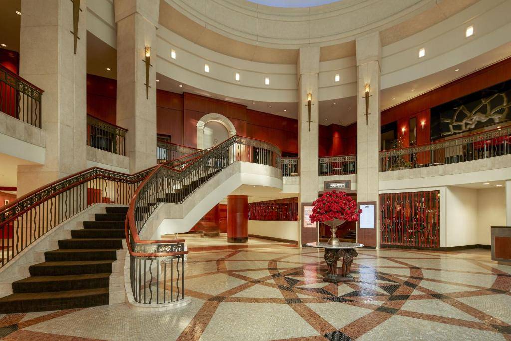 InterContinental Chicago Magnificent Mile