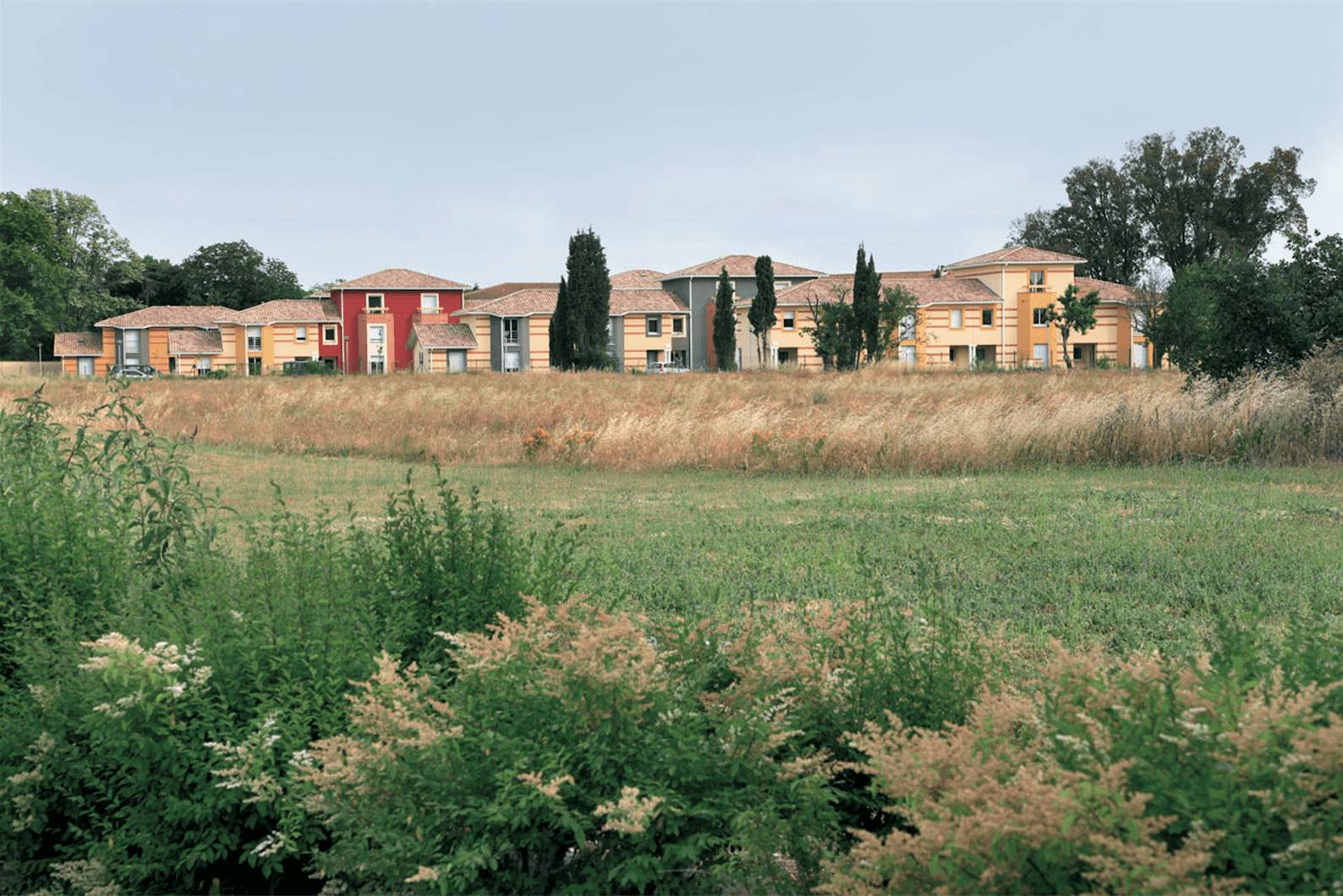 Appart'City Toulouse Saint Simon