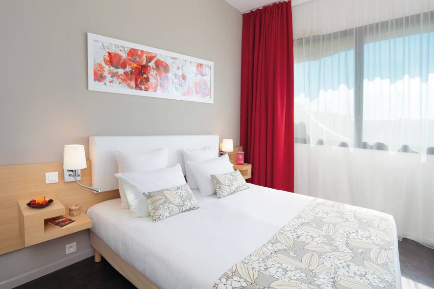 Appart'City Confort Montpellier Millenaire