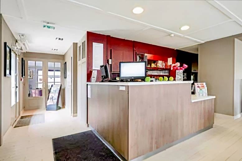 Campanile Epinal