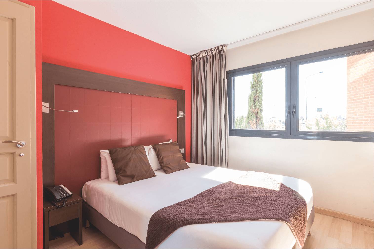 Appart'City Confort Toulouse Aeroport Blagnac