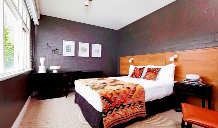 Harbour Rocks Hotel Sydney - MGallery