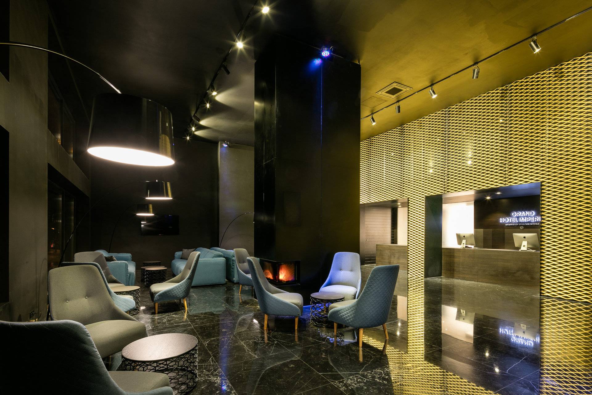 Pytloun Grand Hotel Imperial