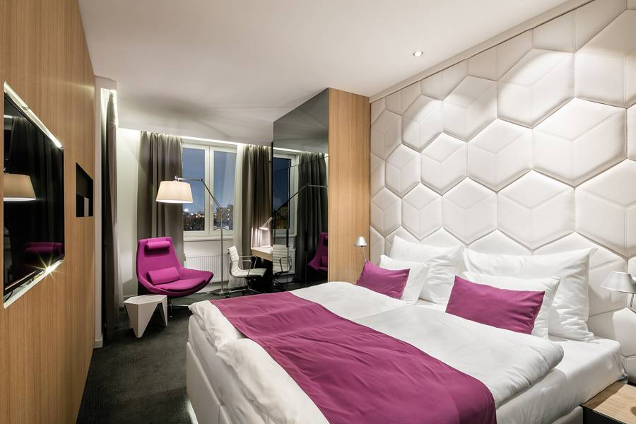 Pytloun Grand Hotel Imperial