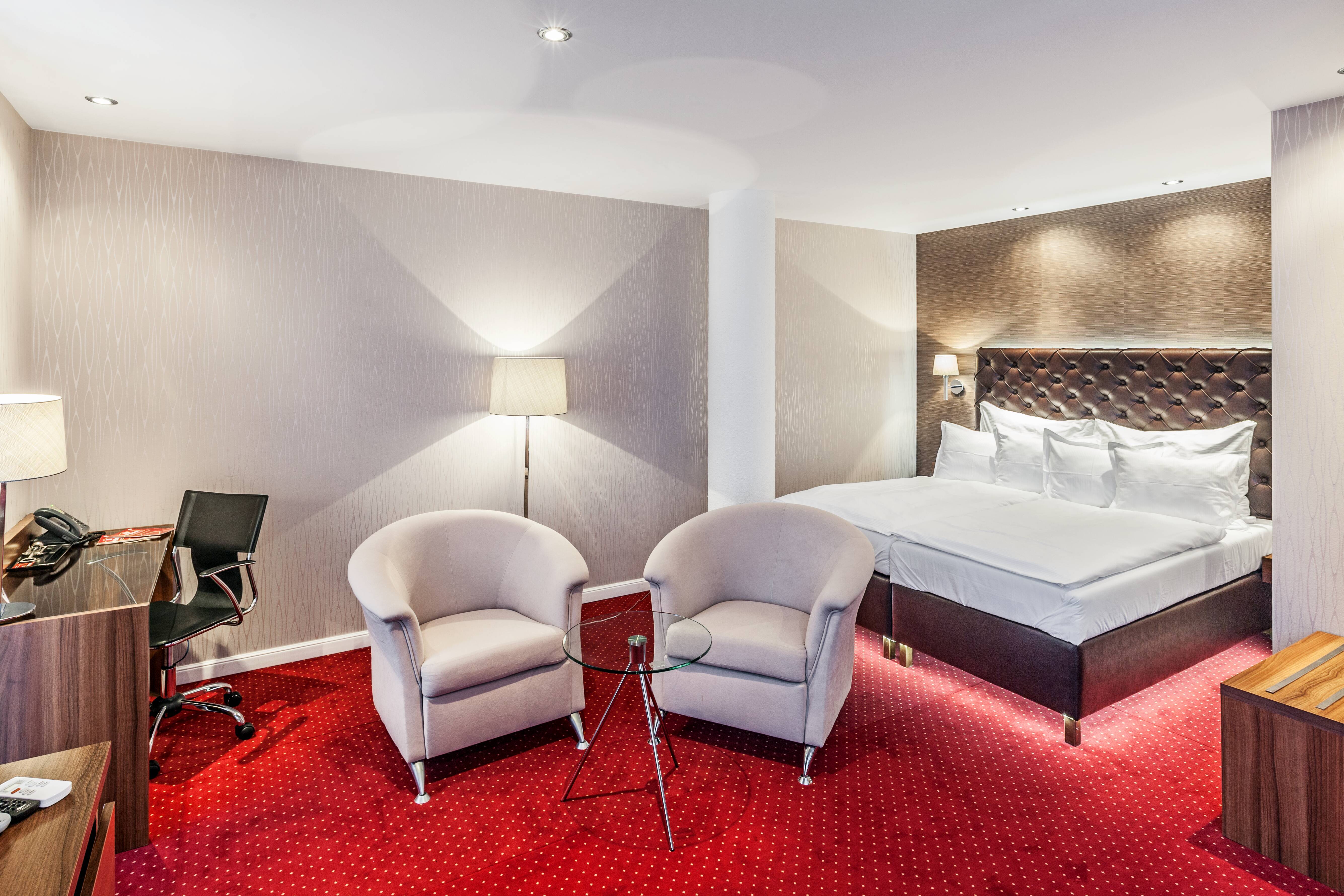 Pytloun City Boutique Hotel