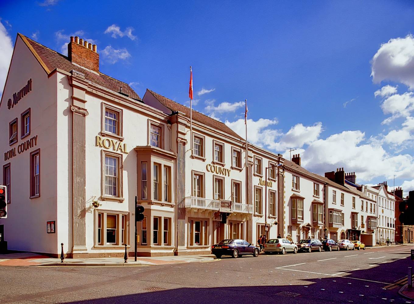 Delta Hotels by Marriott Durham Royal County
