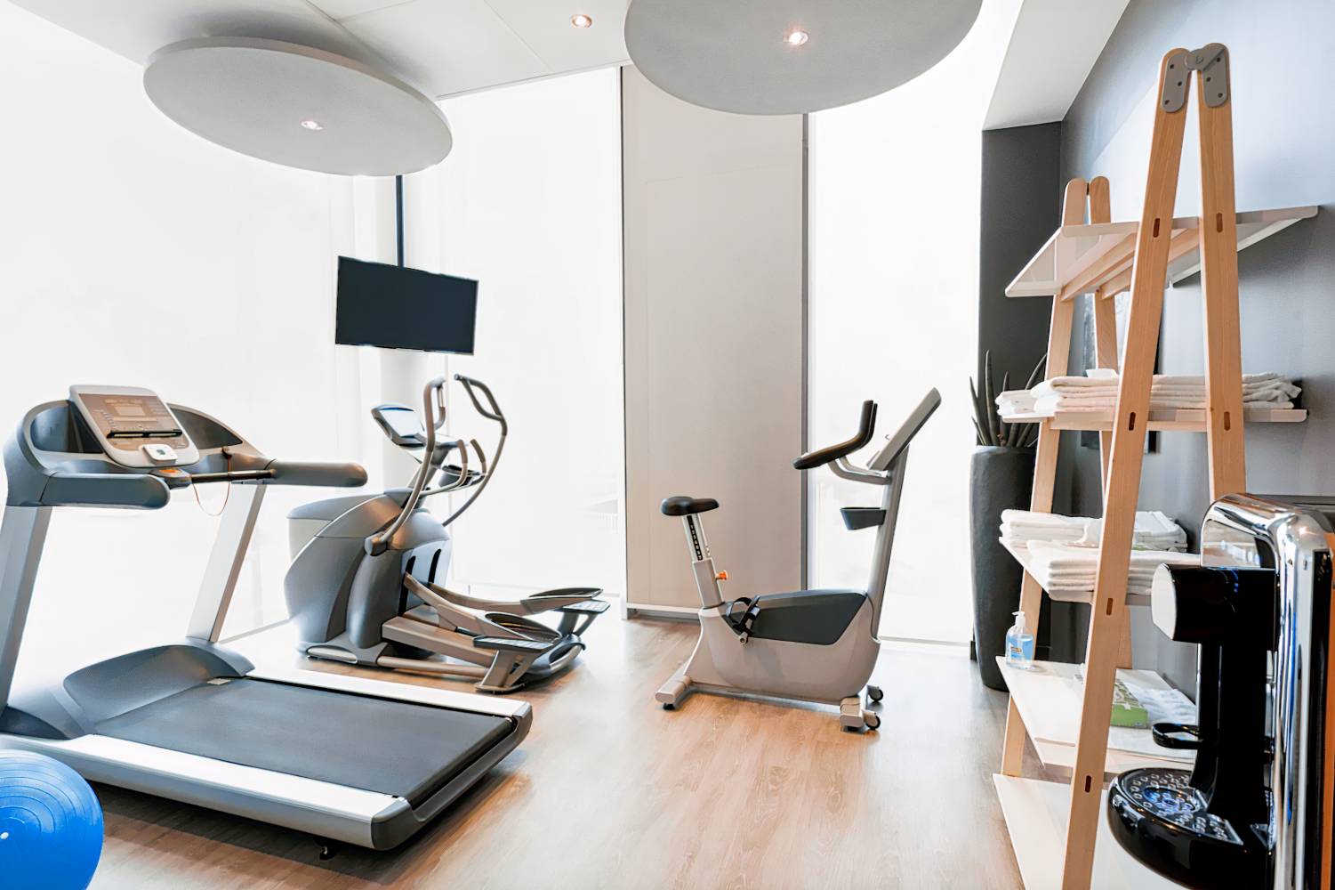 Novotel Paris 17