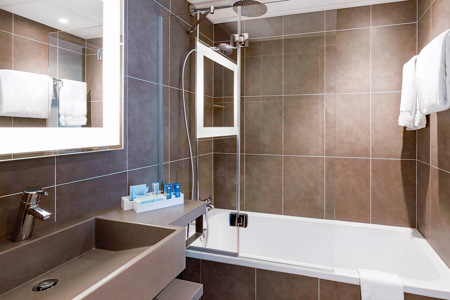 Novotel Paris 17