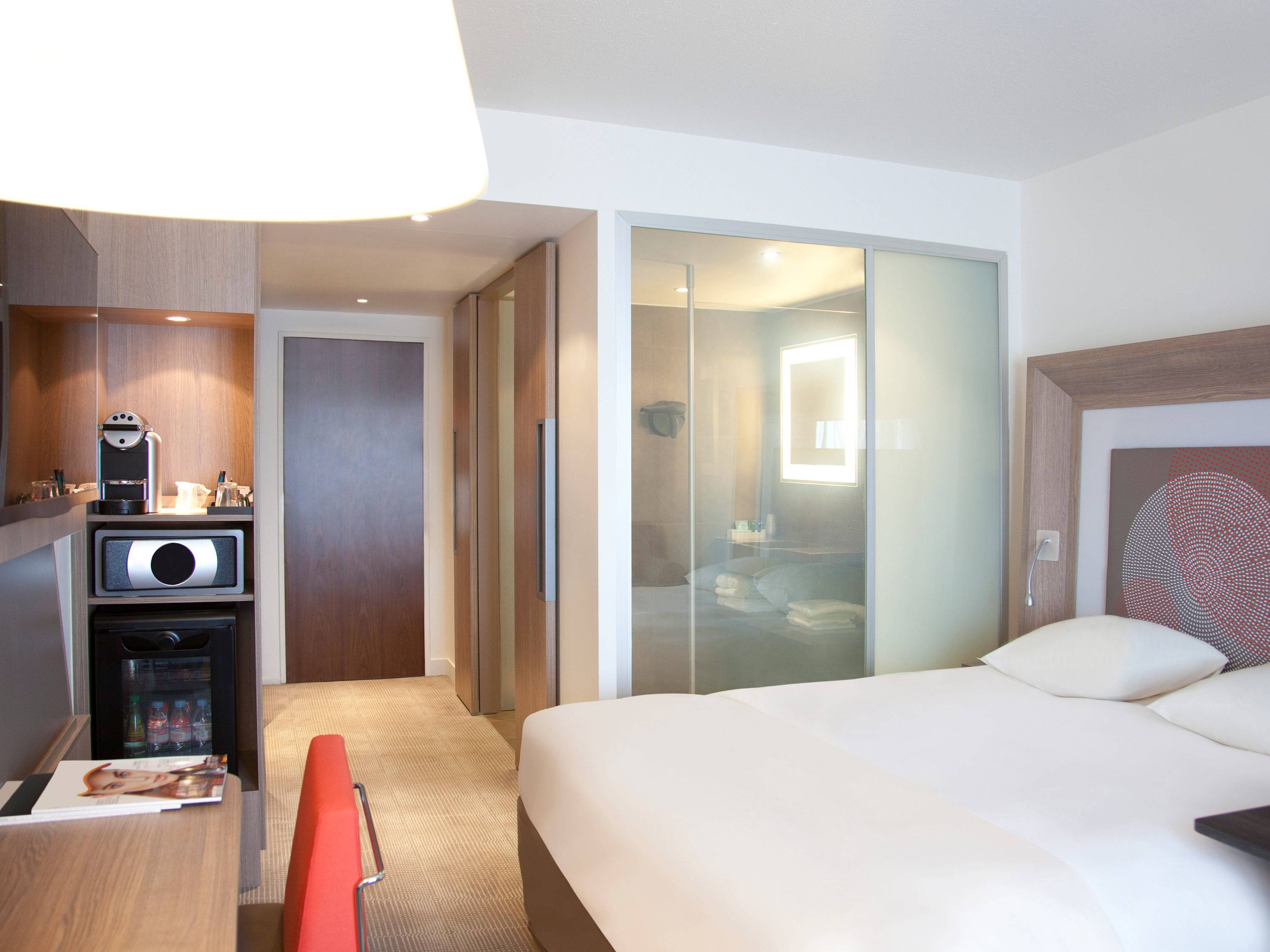 Novotel Paris 17