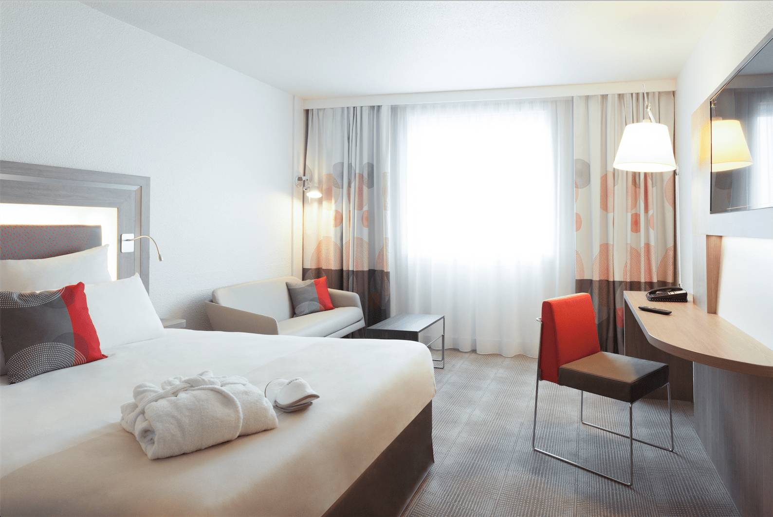Novotel Paris 17