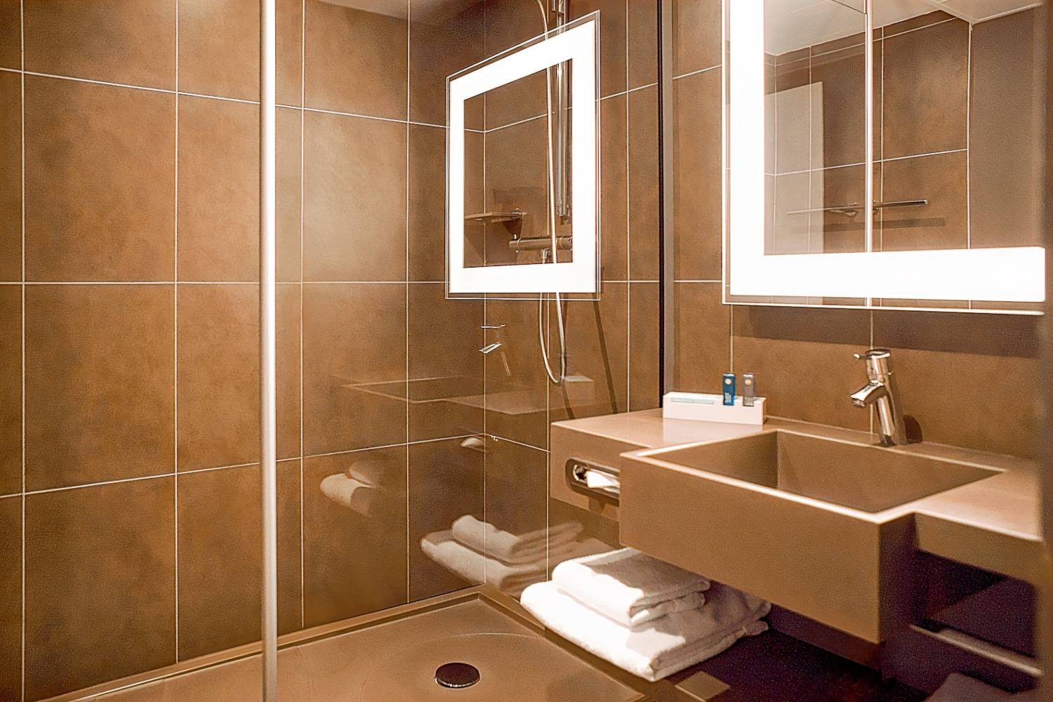Novotel Paris 17