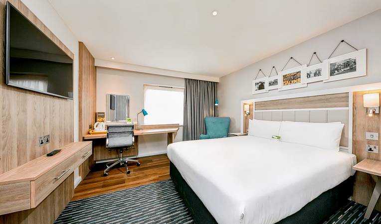 Holiday Inn London - Shepperton