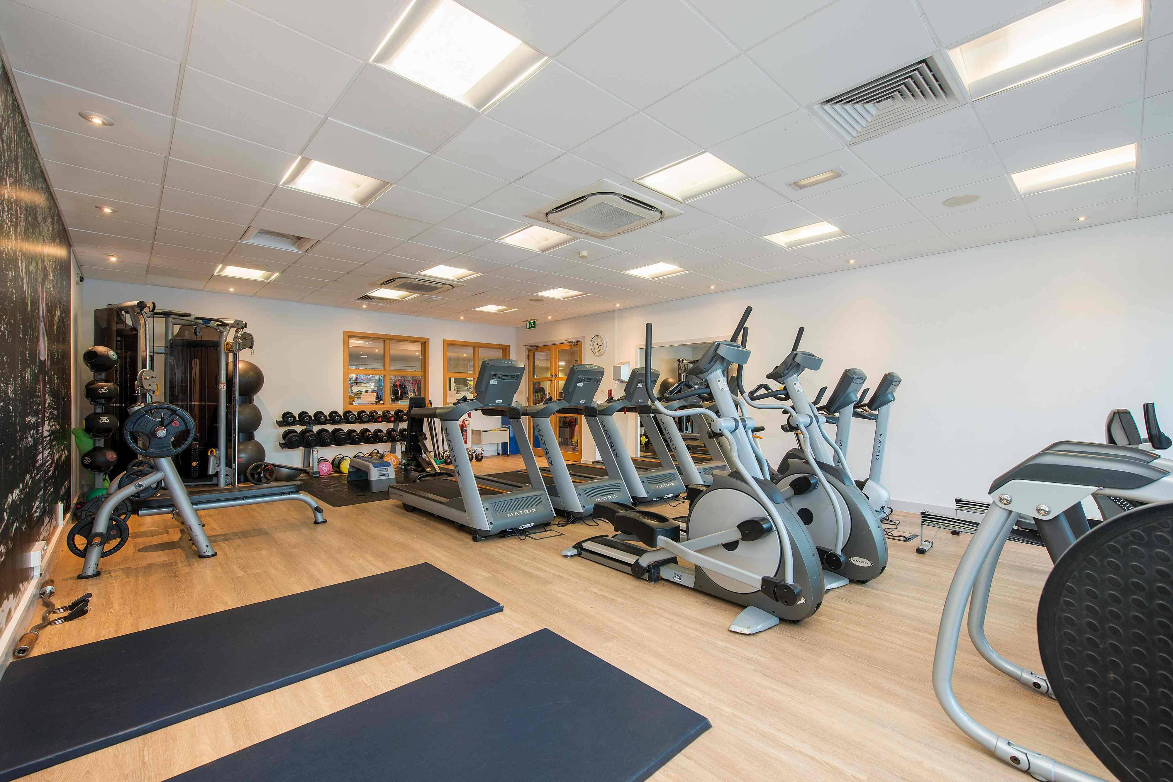 Holiday Inn London - Shepperton