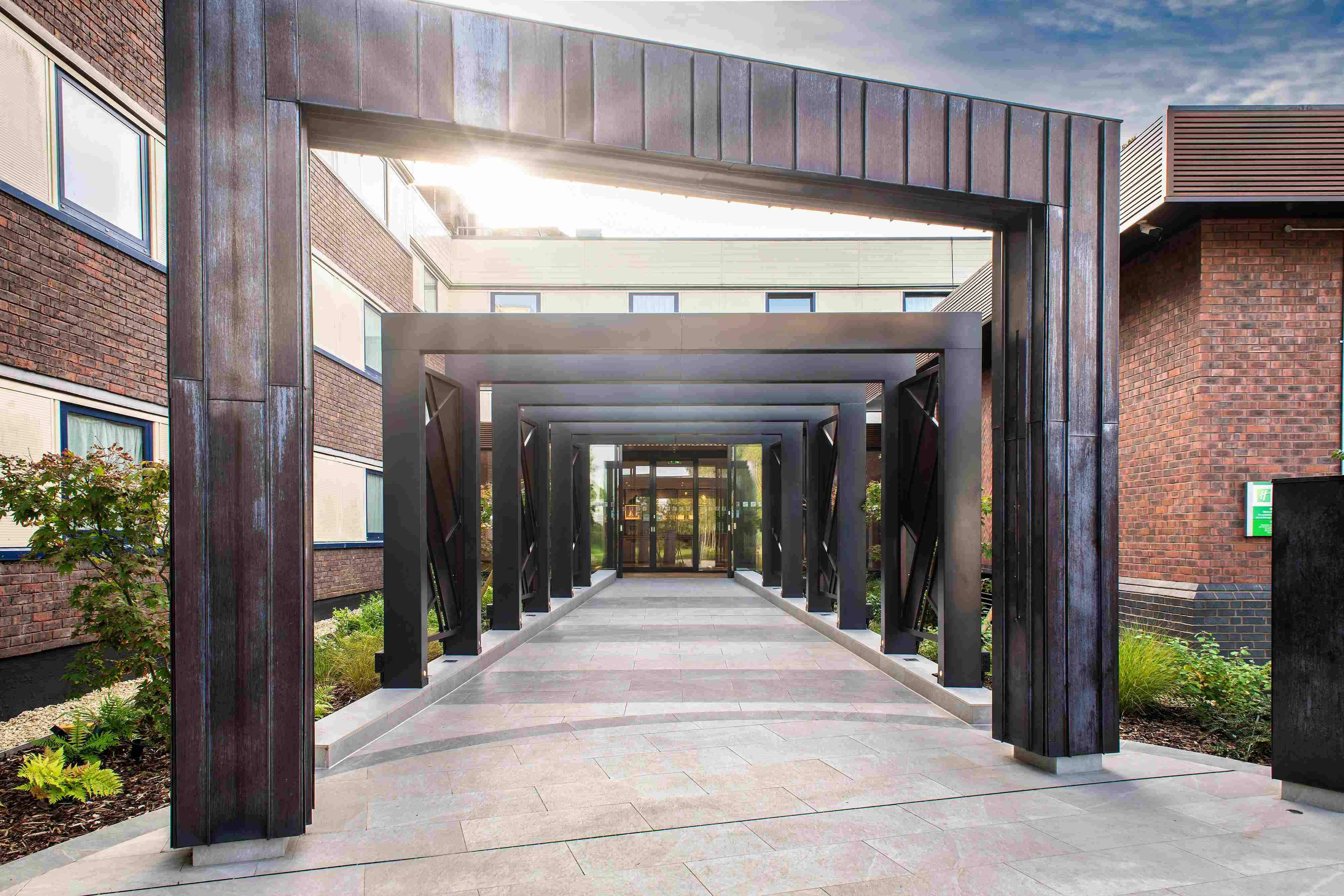 Holiday Inn London - Shepperton