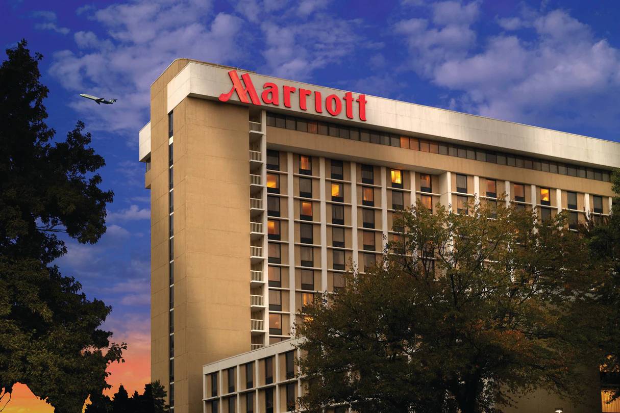 Atlanta Airport Marriott