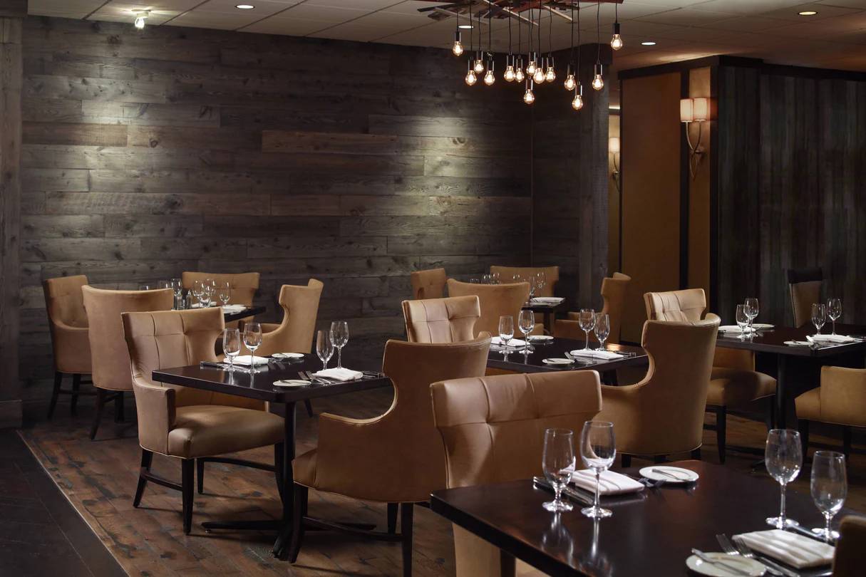 Atlanta Airport Marriott