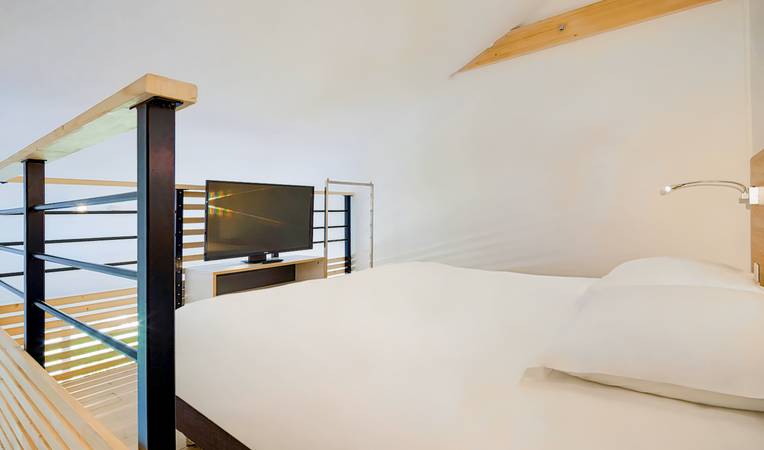 Kyriad Residence Cabries