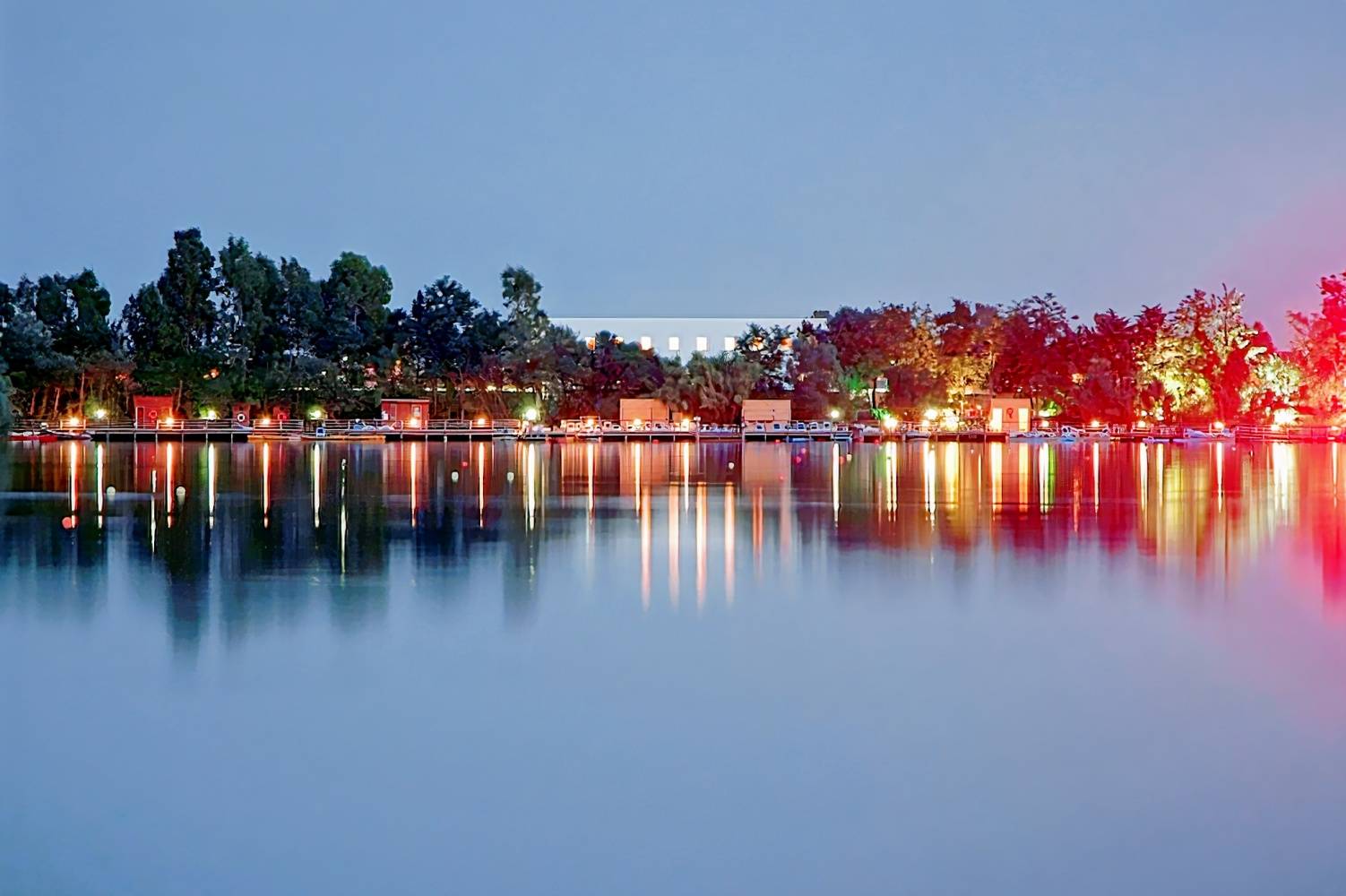 Plana Resort & Spa