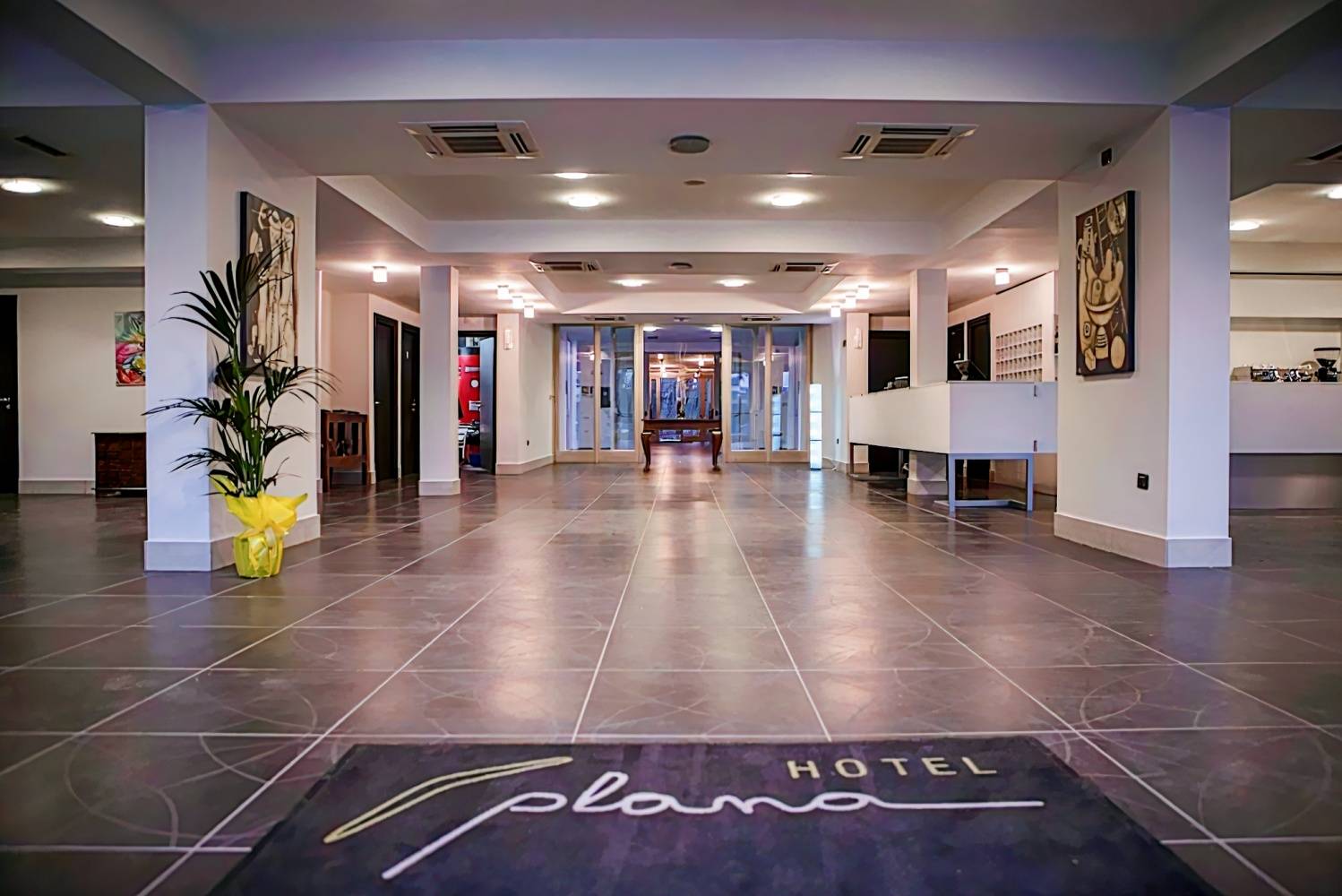 Plana Resort & Spa