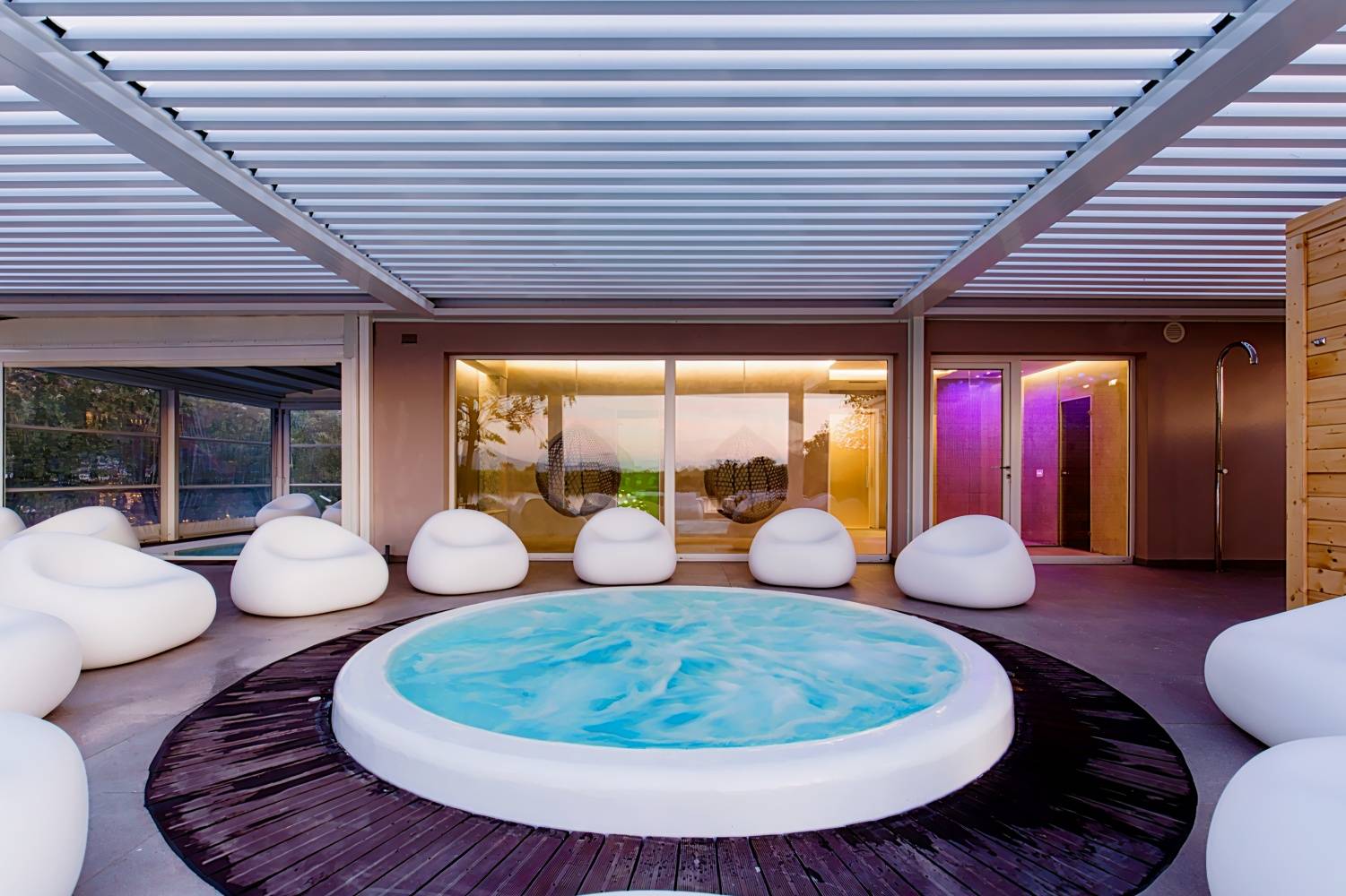 Plana Resort & Spa