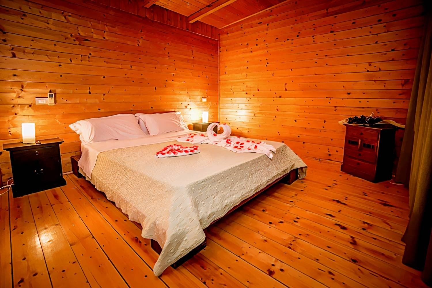 Plana Resort & Spa