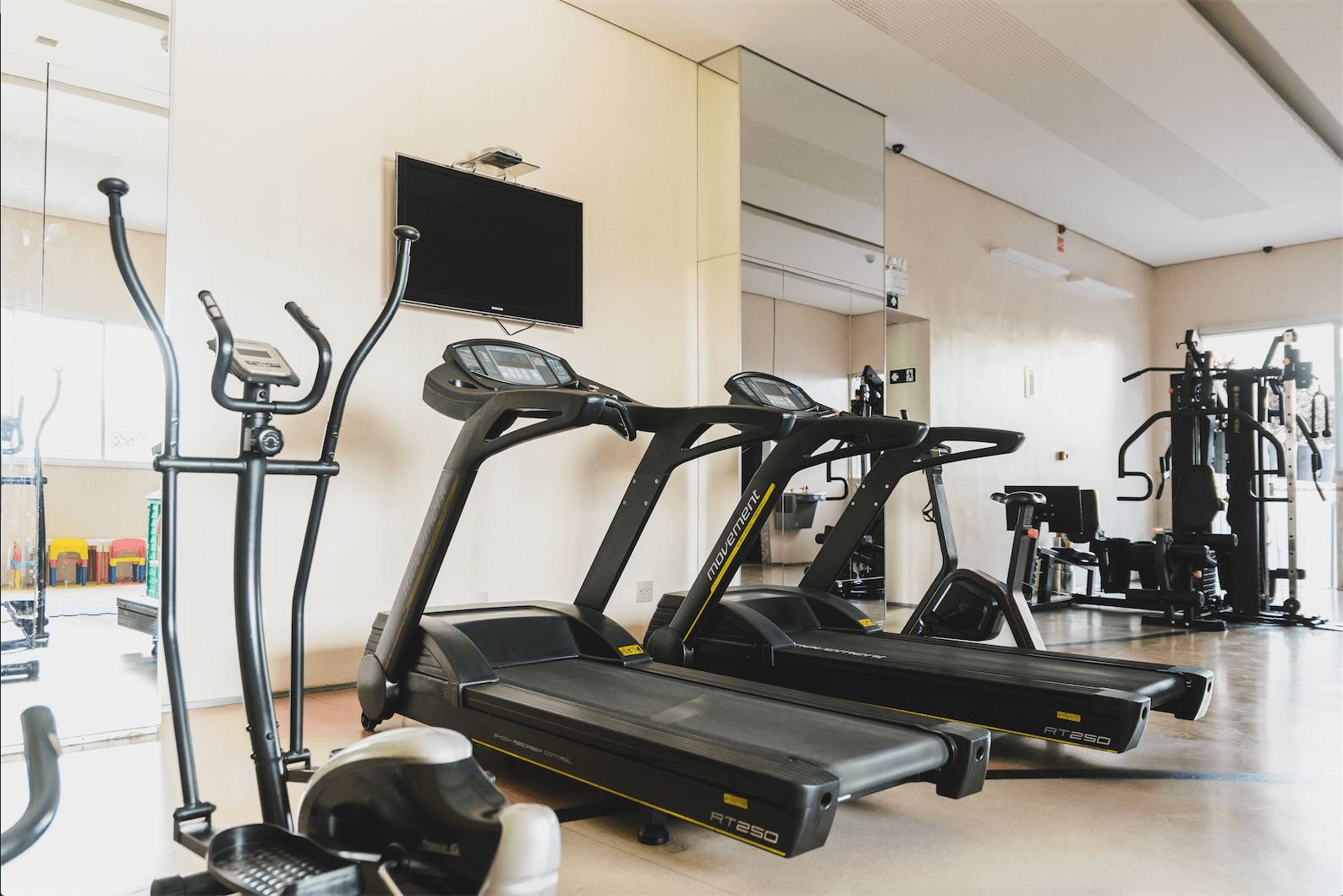 Ramada by Wyndham Belo Horizonte Lourdes
