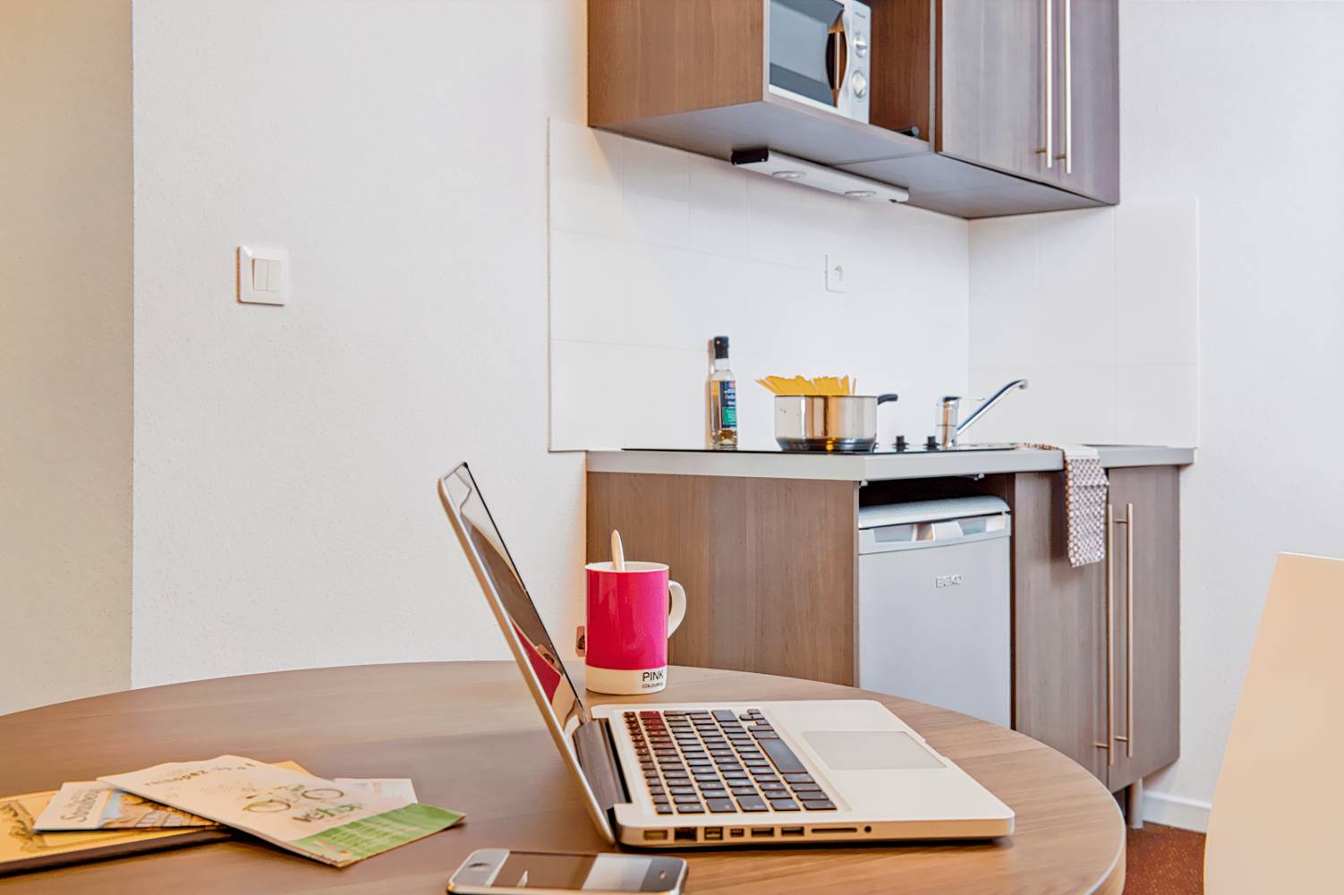 Aparthotel Adagio Access Strasbourg Petite France