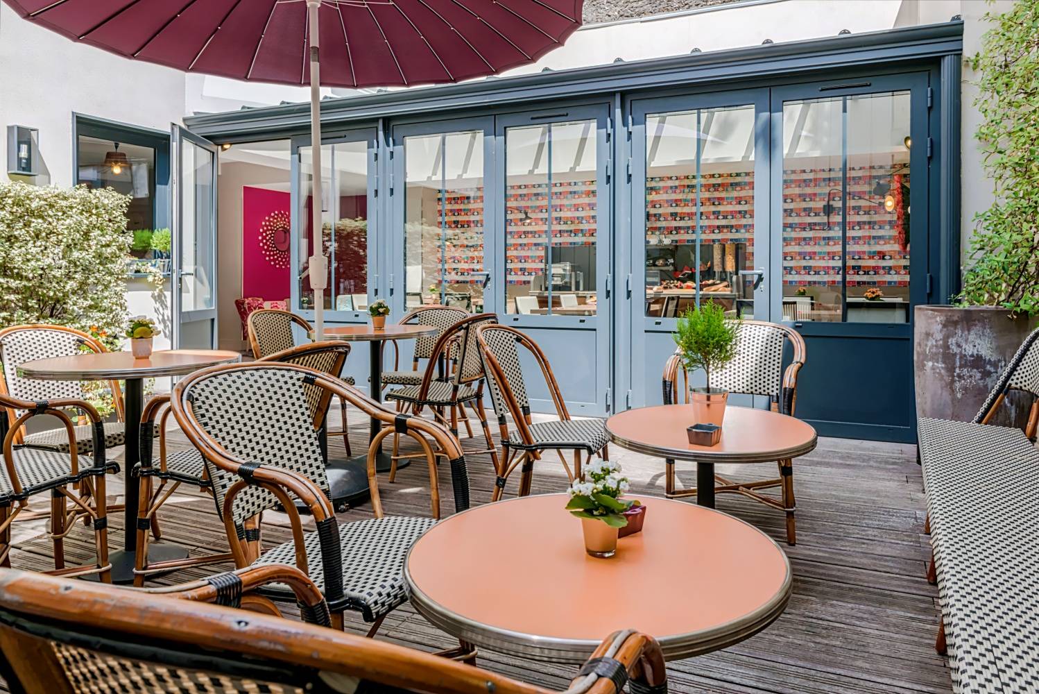 Hôtel Vic Eiffel