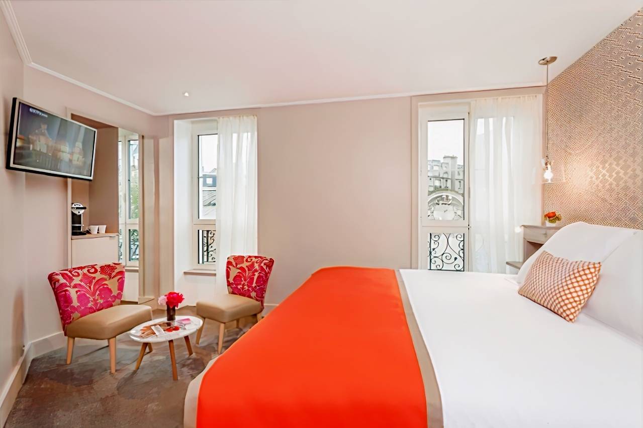 Hôtel Vic Eiffel
